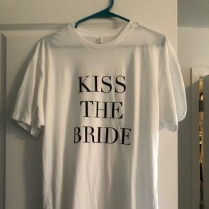 Bride to be attire!